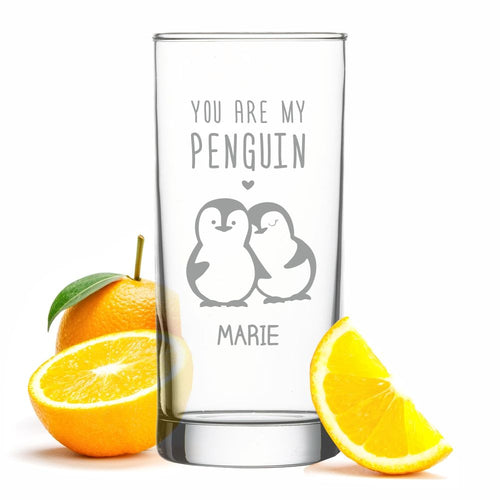 you are my penguin geschenkidee für beste freunde valentinstagsgeschenk geschenk zum jahrestag