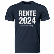 Lade das Bild in den Galerie-Viewer, Abschiedsgeschenk für Kollegen Kollegin Chef Chefin Geschenkidee zum Ruhestand Rente Rentner Rentnerin 2023 2024 2025 Pension Firmenausscheidung Jubiläumsgeschenk Präsent Rentenbeginn Ausbilder Vorgesetzer Firmenchef Geschenk Auszeichnung
