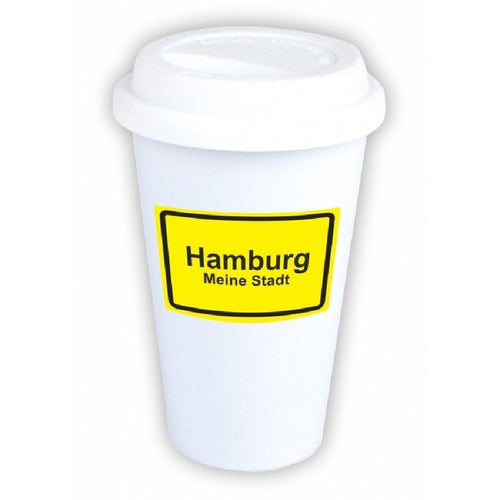  Coffee-to-go Becher 