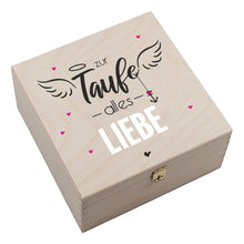 Lade das Bild in den Galerie-Viewer, echt getragenes Hufeisen mit Gravur &quot;Zur Taufe alles Liebe&quot; | Geschenkidee zur Geburt / Taufe originelle Geschenkideen Unikate aus Holz Lasergravur personalisierte Präsente Tradition Glücksbringer für Pferdeliebhaber Pferdefreunde Deko Trends 2023 2024 Glückwünsche zum 1. baby für Patenkind neffe nichte enkel tradition brauch für kinder tauffeier taufspruch tischdeko mädchen girl babyparty glückwünsche für frisch gebackene eltern neuer erdenbürger
