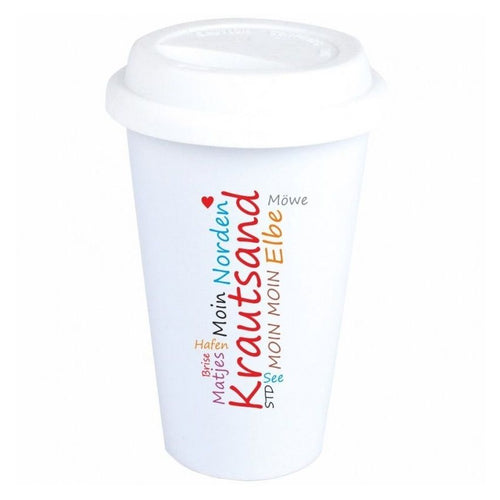  Coffee-to-go Becher 